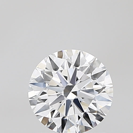 1.03 ct Round D VVS2 IGI Certified Lab Grown Diamond