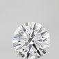 1.03 ct Round D VVS2 IGI Certified Lab Grown Diamond