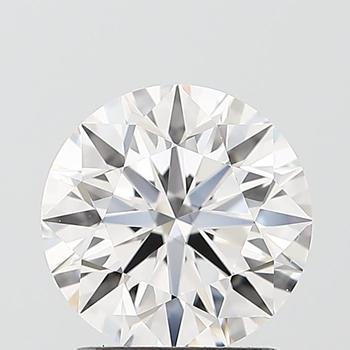 1.49 ct Round D VVS1 IGI Certified Lab Grown Diamond