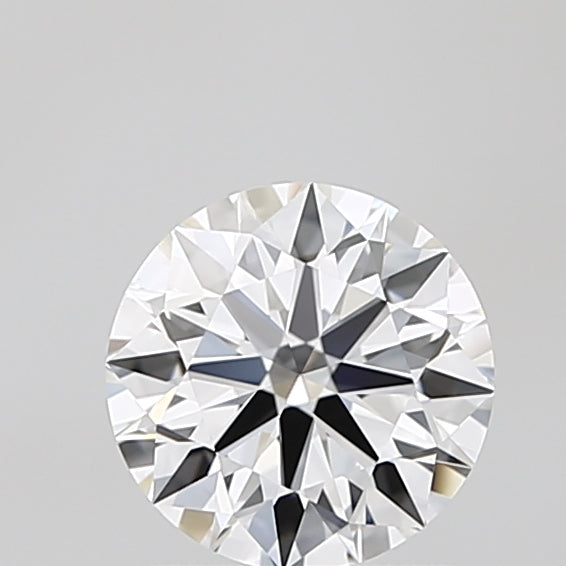 1.26 ct Round D VVS2 IGI Certified Lab Grown Diamond