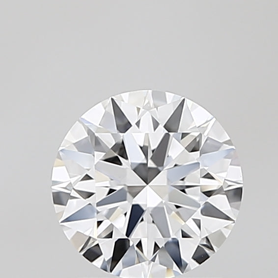 1.24 ct Round D VVS2 IGI Certified Lab Grown Diamond