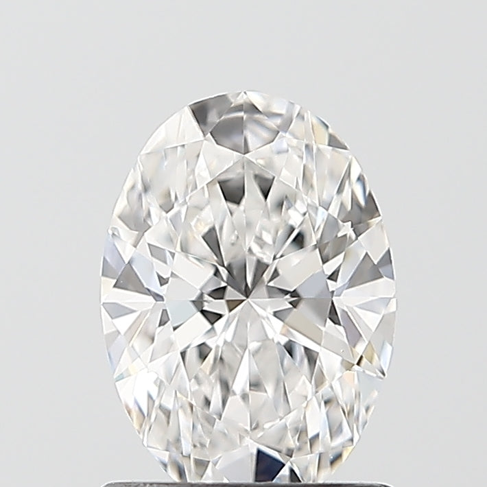 1.01 ct Oval E VS1 IGI Certified Lab Grown Diamond
