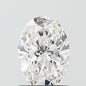 1.01 ct Oval E VS1 IGI Certified Lab Grown Diamond