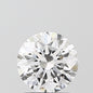1.10 ct Round D VS1 IGI Certified Lab Grown Diamond