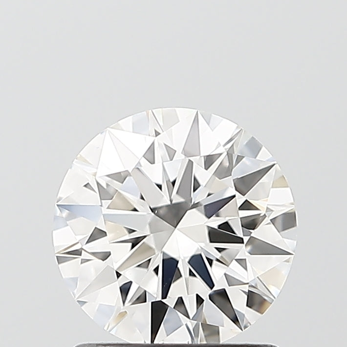 1.02 ct Round D VVS2 IGI Certified Lab Grown Diamond