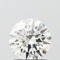 1.02 ct Round D VVS2 IGI Certified Lab Grown Diamond