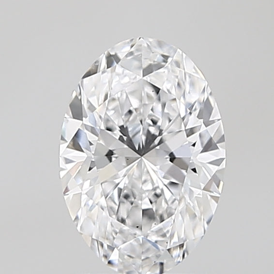1.32 ct Oval D VS2 IGI Certified Lab Grown Diamond