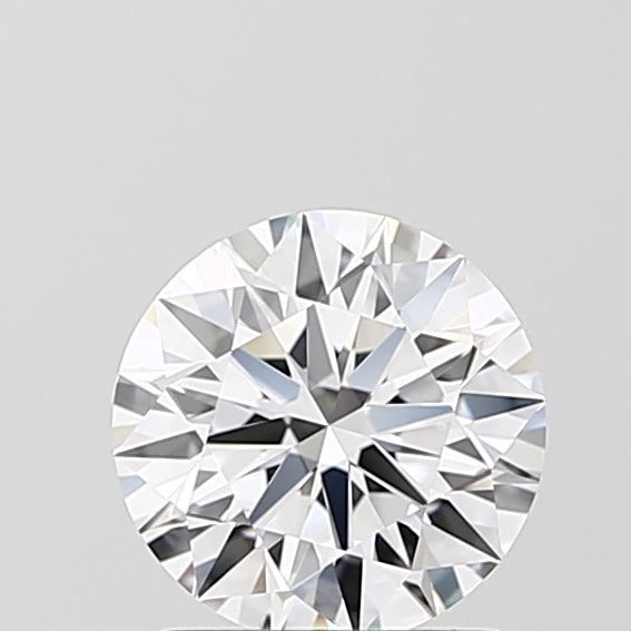 1.24 ct Round D VVS2 IGI Certified Lab Grown Diamond