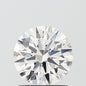 1.01 ct Round D VVS1 IGI Certified Lab Grown Diamond