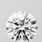 1.59 ct Round E VS1 IGI Certified Lab Grown Diamond