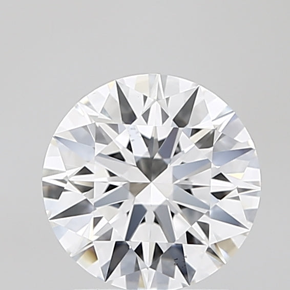 1.60 ct Round E VVS2 IGI Certified Lab Grown Diamond