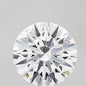 1.60 ct Round E VVS2 IGI Certified Lab Grown Diamond