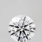 1.03 ct Round E VVS1 IGI Certified Lab Grown Diamond
