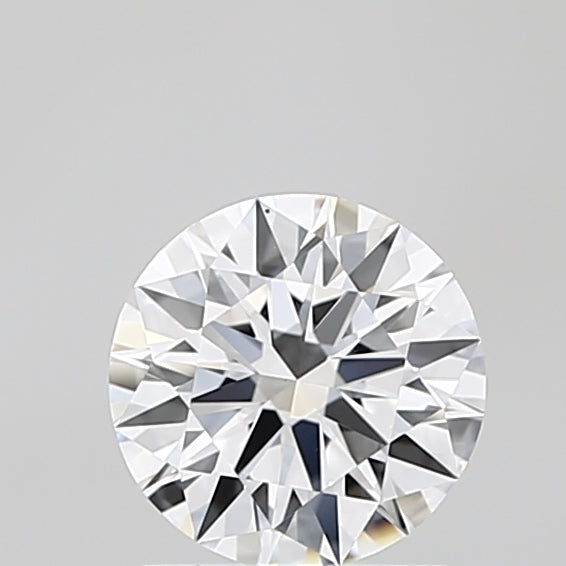 1.09 ct Round D VVS2 IGI Certified Lab Grown Diamond