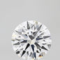 1.09 ct Round D VVS2 IGI Certified Lab Grown Diamond
