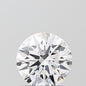 1.01 ct Round D VS1 IGI Certified Lab Grown Diamond