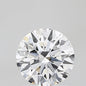 1.22 ct Round D VVS2 IGI Certified Lab Grown Diamond