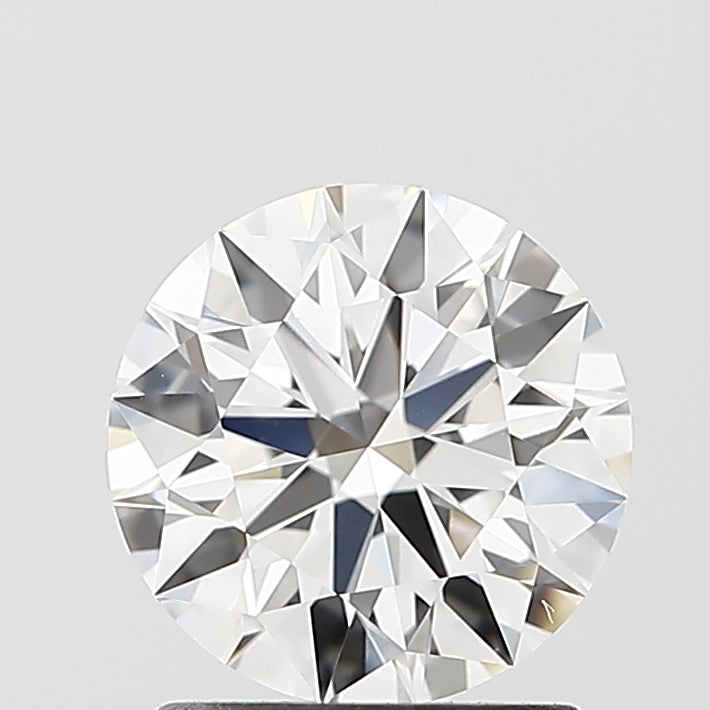 1.25 ct Round D VVS2 IGI Certified Lab Grown Diamond