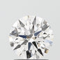 1.25 ct Round D VVS2 IGI Certified Lab Grown Diamond