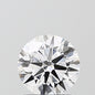 1.02 ct Round E VVS1 IGI Certified Lab Grown Diamond