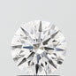 1.21 ct Round D VVS2 IGI Certified Lab Grown Diamond