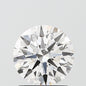 1.09 ct Round D VVS1 IGI Certified Lab Grown Diamond
