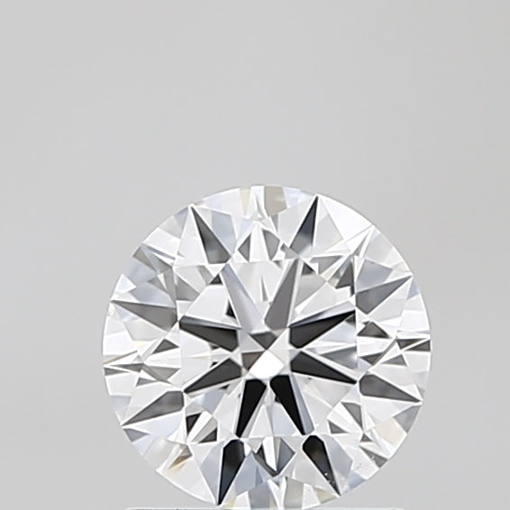 1.01 ct Round E VS1 IGI Certified Lab Grown Diamond