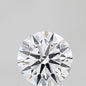 1.01 ct Round E VS1 IGI Certified Lab Grown Diamond