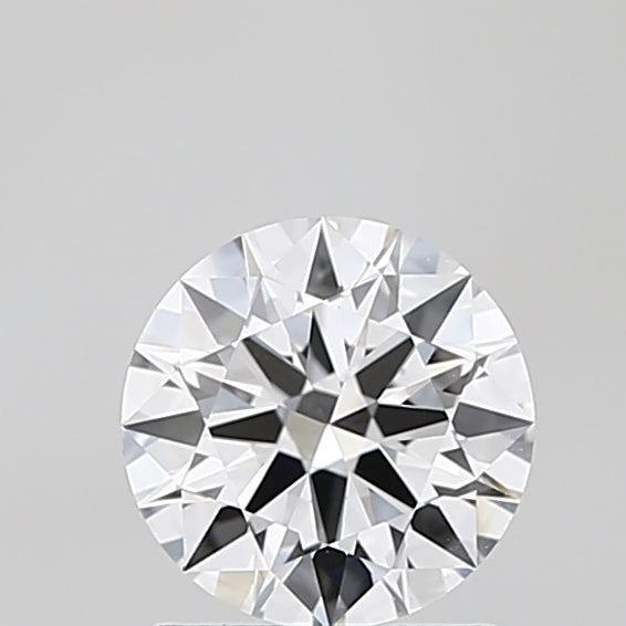 1.06 ct Round D VVS1 IGI Certified Lab Grown Diamond