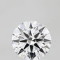 1.06 ct Round D VVS1 IGI Certified Lab Grown Diamond