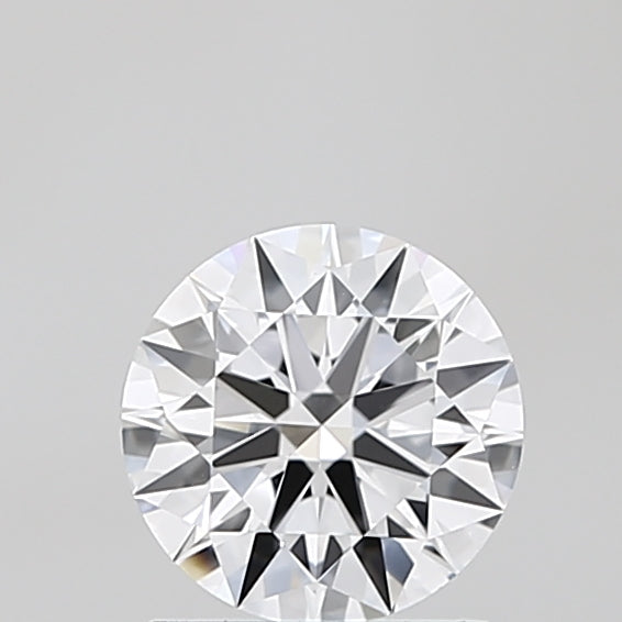 1.02 ct Round D VVS2 IGI Certified Lab Grown Diamond