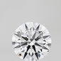 1.02 ct Round D VVS2 IGI Certified Lab Grown Diamond