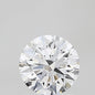 1.02 ct Round D VS1 IGI Certified Lab Grown Diamond