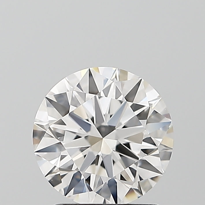 1.50 ct Round D VVS1 IGI Certified Lab Grown Diamond