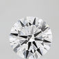 1.42 ct Round D VVS2 IGI Certified Lab Grown Diamond