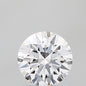 1.01 ct Round D VS1 IGI Certified Lab Grown Diamond