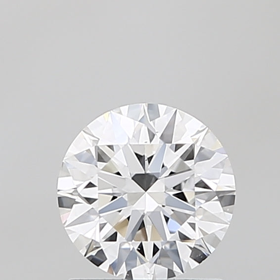 1.00 ct Round D VS1 IGI Certified Lab Grown Diamond