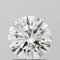 1.21 ct Round D VS1 IGI Certified Lab Grown Diamond