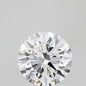 1.01 ct Round D VS1 IGI Certified Lab Grown Diamond