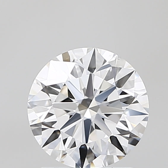1.50 ct Round D VS1 IGI Certified Lab Grown Diamond