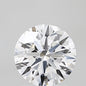 1.50 ct Round D VS1 IGI Certified Lab Grown Diamond
