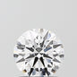 1.02 ct Round E VVS2 IGI Certified Lab Grown Diamond