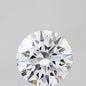 1.04 ct Round D VVS1 IGI Certified Lab Grown Diamond