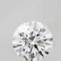1.09 ct Round D VVS1 IGI Certified Lab Grown Diamond