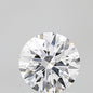 1.08 ct Round D VVS1 IGI Certified Lab Grown Diamond