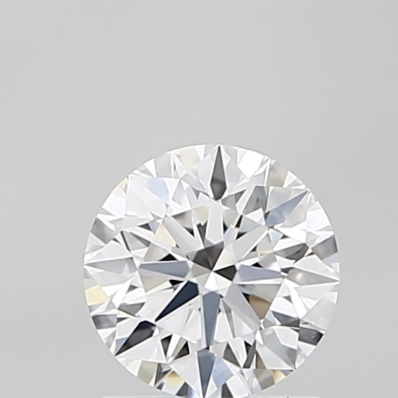 1.03 ct Round D VVS2 IGI Certified Lab Grown Diamond