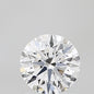 1.03 ct Round D VVS2 IGI Certified Lab Grown Diamond
