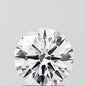 1.21 ct Round D VVS1 IGI Certified Lab Grown Diamond