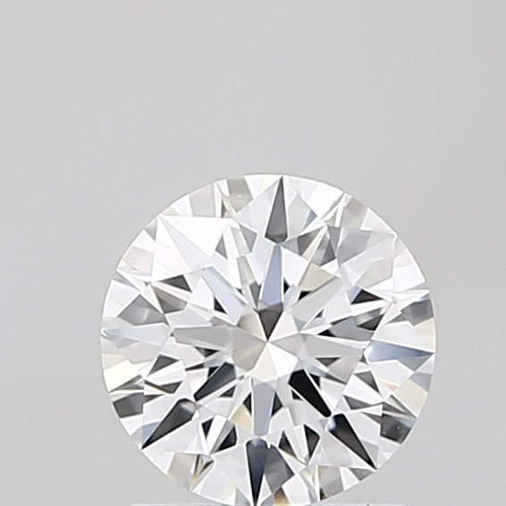 1.08 ct Round D VVS2 IGI Certified Lab Grown Diamond