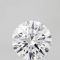 1.08 ct Round D VVS2 IGI Certified Lab Grown Diamond